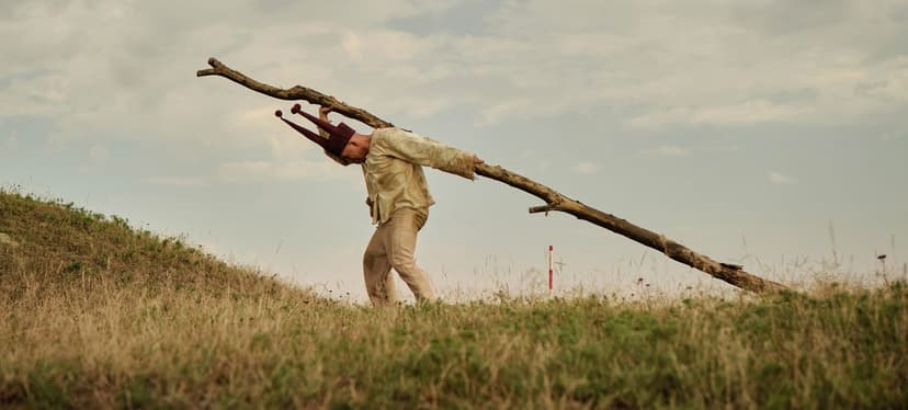 Bolondmese díszbemutató
