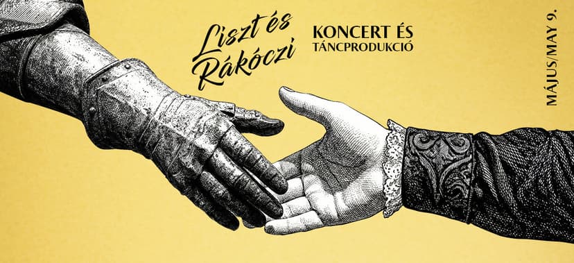 Két kézfogásra egymástól