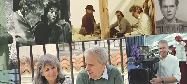 Megtartó erők könybemutató