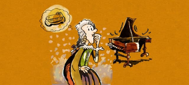 Mitől zong az Ora - Eckhardt Hábor zenetörténeti előadása