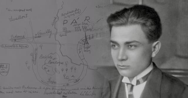 Illyés Gyula válogatott levelezés 1913-1933 – Könyvbemutató