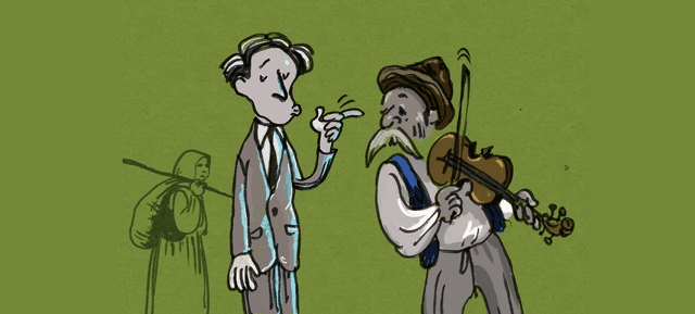 Bartókoskodó - ...avagy hogyan szelídül meg a XX. század zenei világa