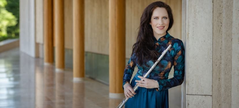 Pastorale - Fókuszban a fuvola