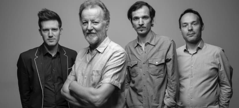 Borbély Műhely - Vigadó Jazz Club