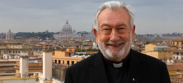 The paths of seeking God