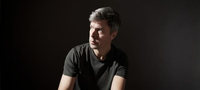 Pódiumbeszélgetés a Booker-díjas David Szalayval