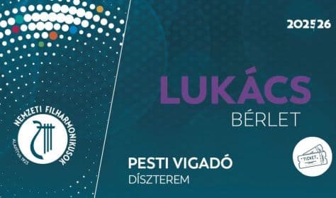 Lukács bérlet
