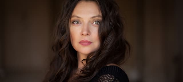 Massenet: La vierge (The virgin)