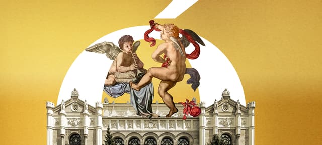 Open House - Festive Day of Arts