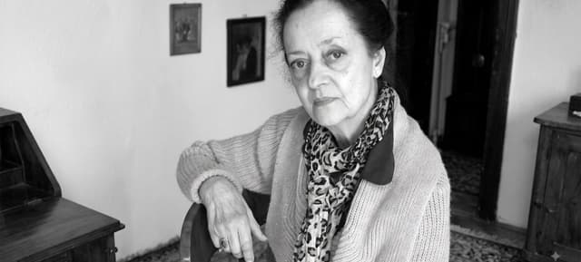 Celebrating Lilla Pártay’s 85th birthday