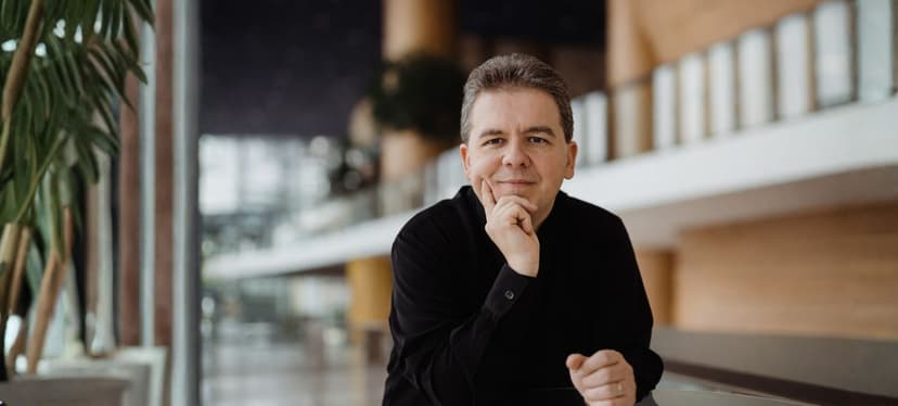 Horváth Gábor karmester Pastorale