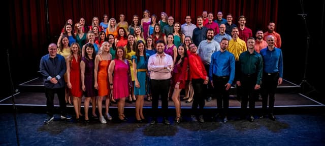 Song Factory Budapest koncert 