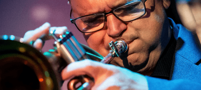 Szalóky Classic Jazz Quartet