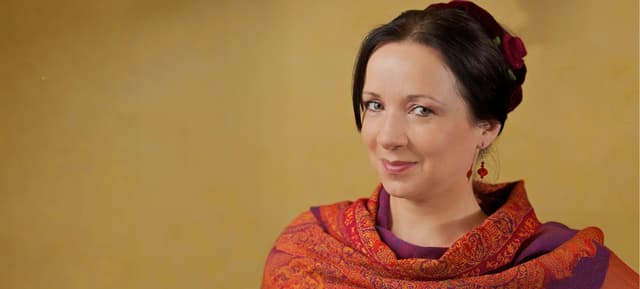 Sebestyén Márta - Bartók tavasz - Müpa