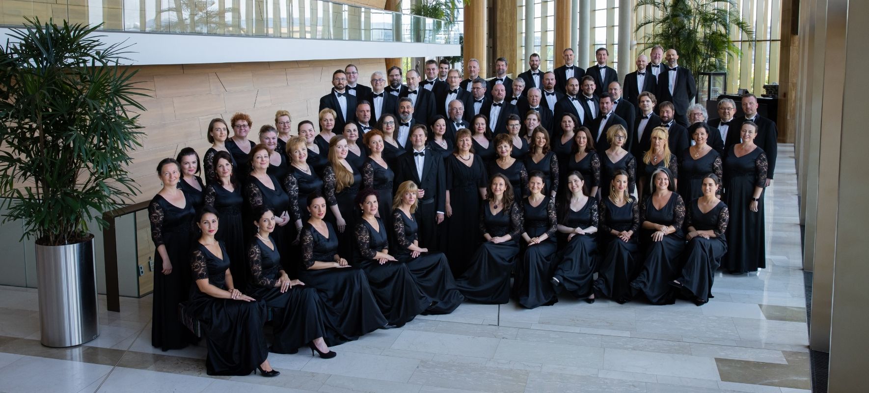 Saint-Saëns, Lauridsen, Fauré – Csillag Béni
