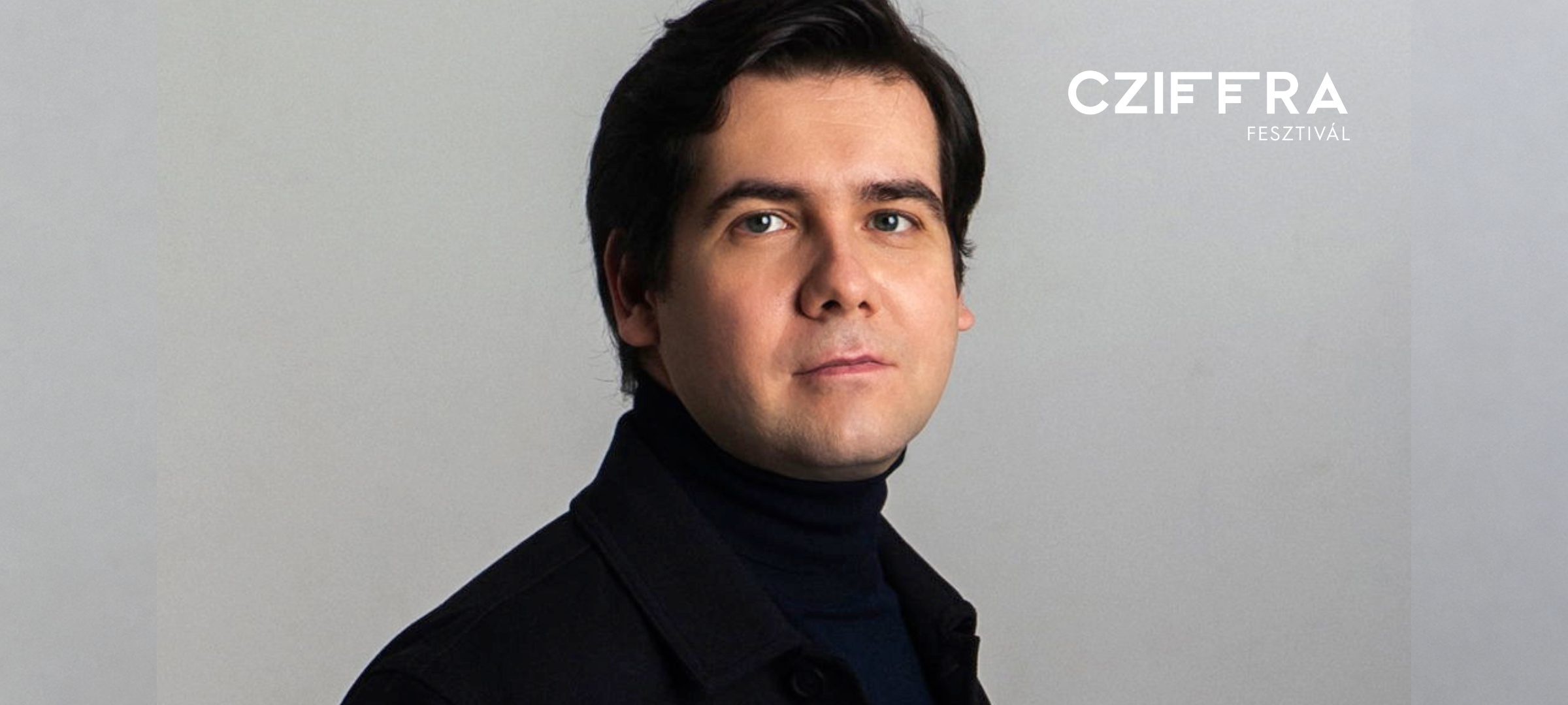 Vadym Kholodenko zongoraestje