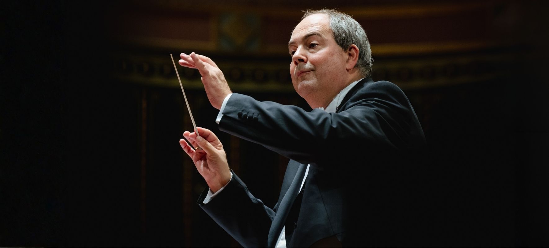 Mendelssohn – György Vashegyi